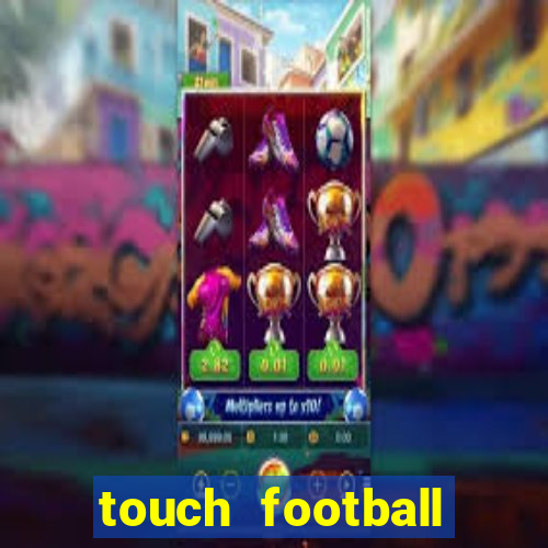 touch football script pastebin